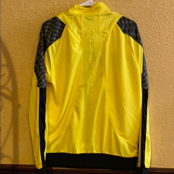 EXR Jacket - Picture 3 of 3